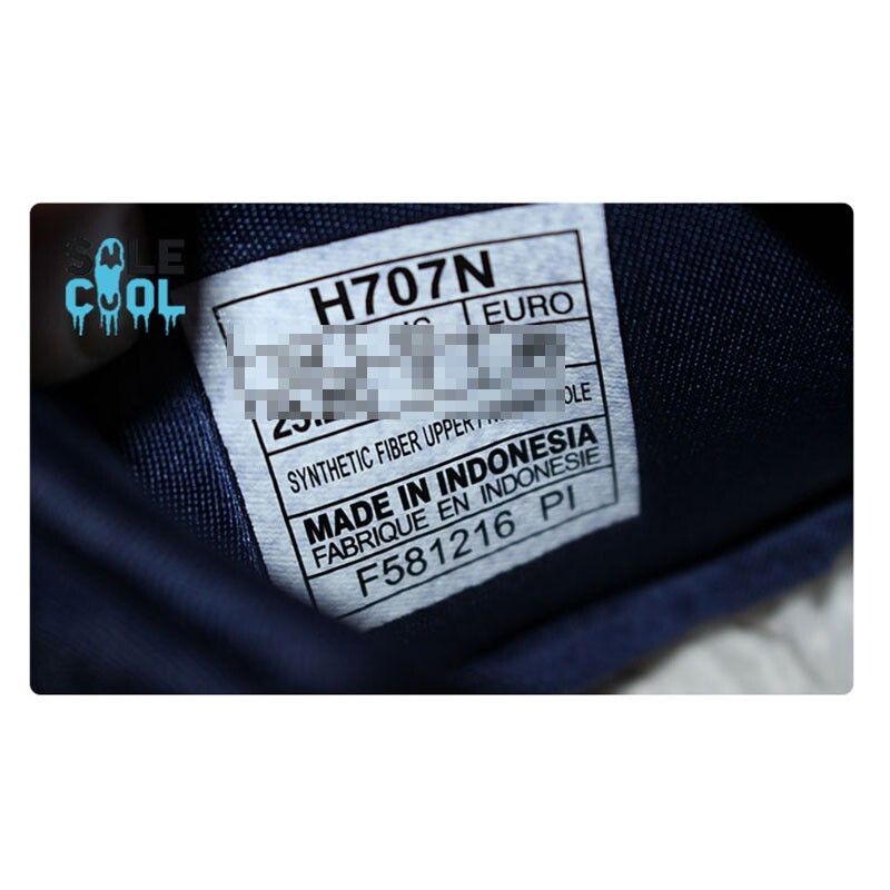 ASICS GEL-KAYANO TRAINER H707N-4949