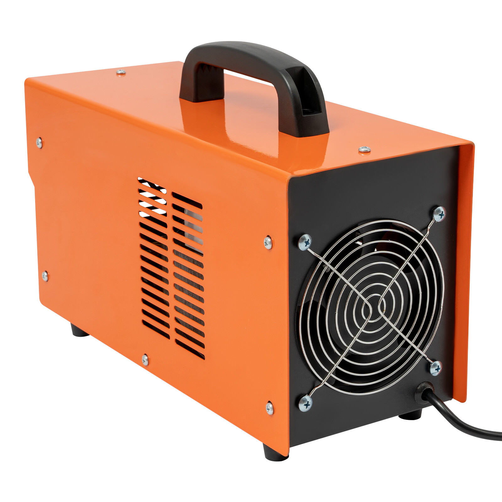 1200W Welding Bead Processor Argon Arc Laser Metal Welding Spot Cleaning Machine