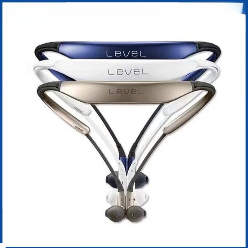 For Samsung Level U EO-BG920 In-Ear Wireless Headphones Around Neckband