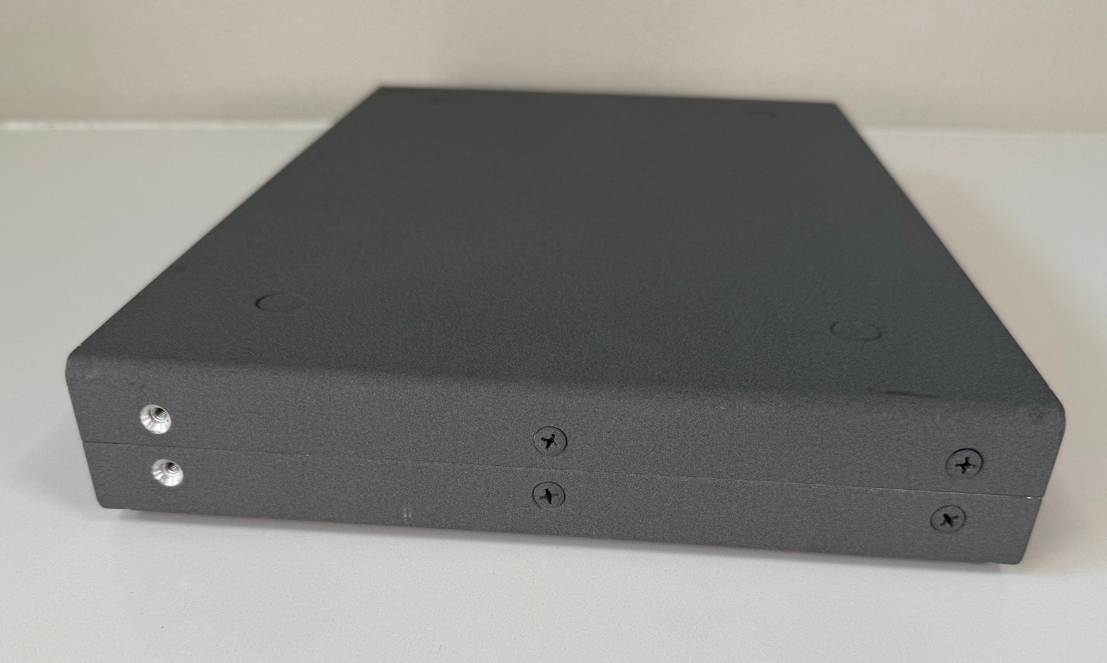 Head Acoustics HPS IV headphone amplifier