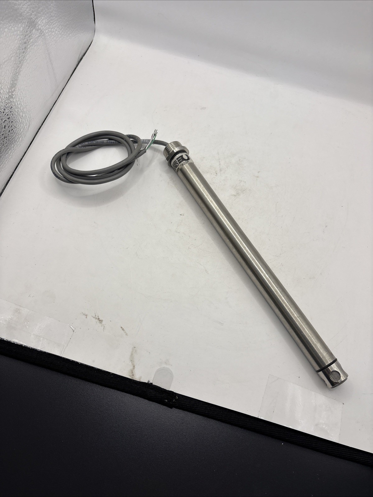 OMEGA HX94C RELATIVE HUMIDITY TRANSMITTER