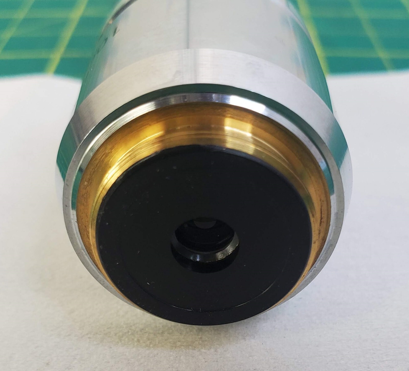Zeiss Microscope Objective A-Plan 100X/1.25 Oil 00/0.17