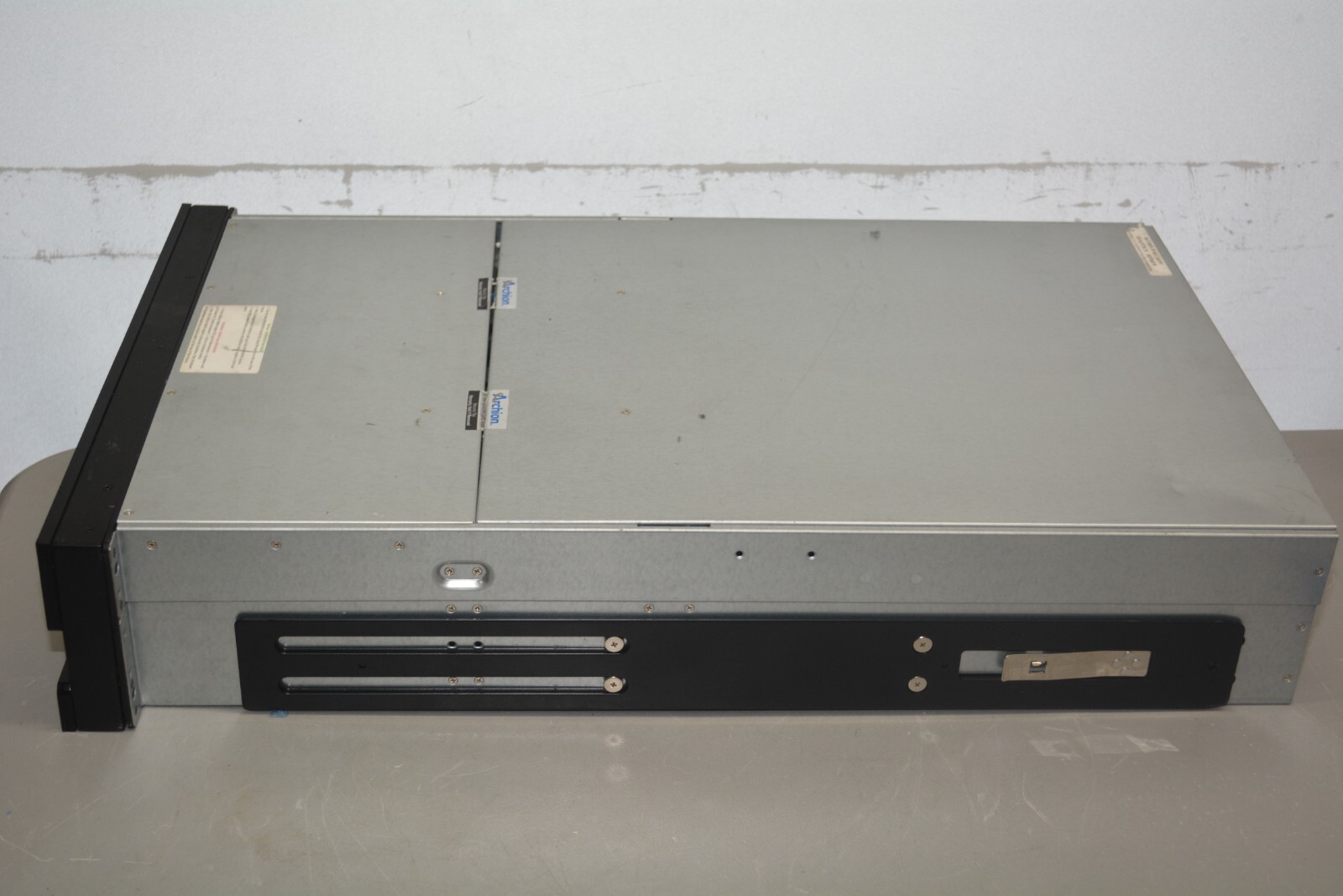 ^ Archion EO High Performance Shared Media Storage System 16x 2TB Drives