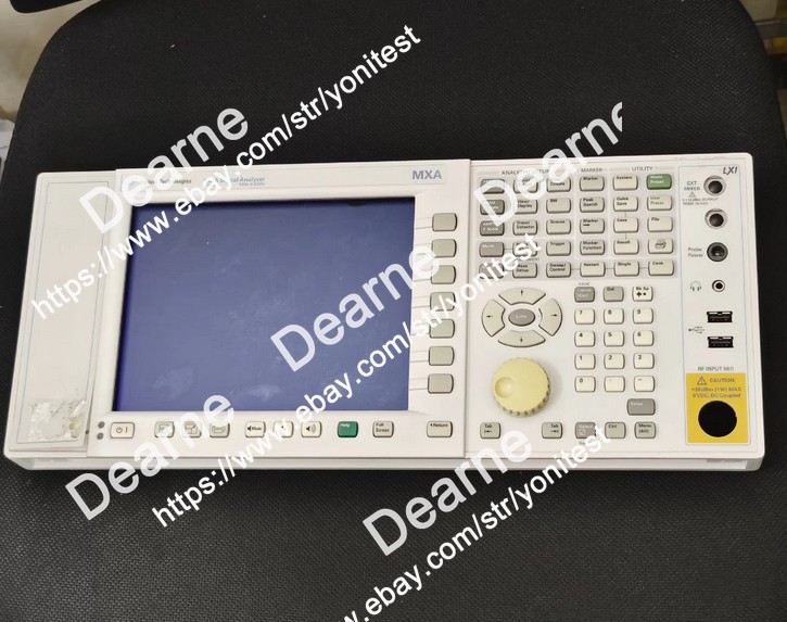 Display Module Ssed for Keysight/ AGILENT N9020A Spectrum Analyzer LCD panel#pr