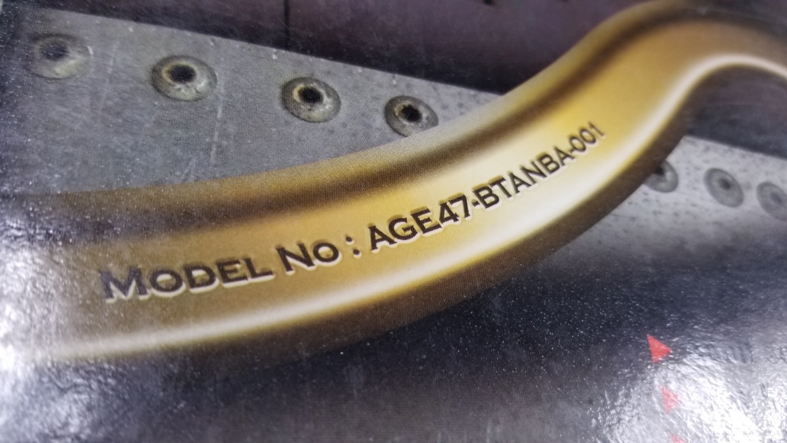G&G RK Beta Full Metal