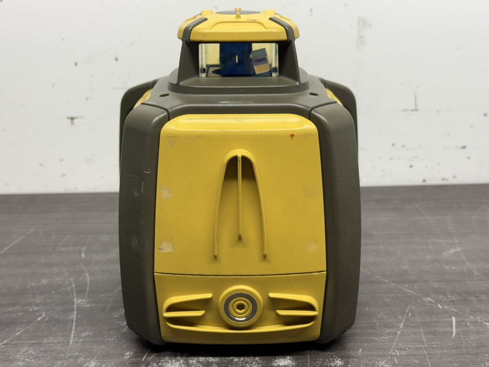 Topcon RL-H4C Rotary Laser Level - W62