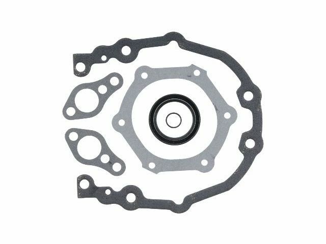 For 1996-1999 Chevrolet K2500 Suburban Timing Cover Gasket Set 29465HQ 1997 1998