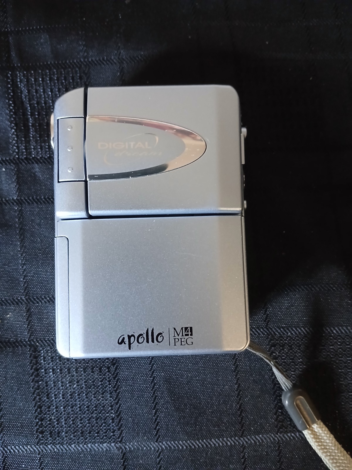 Digital Dream Apollo MPEG4 Digital camera
