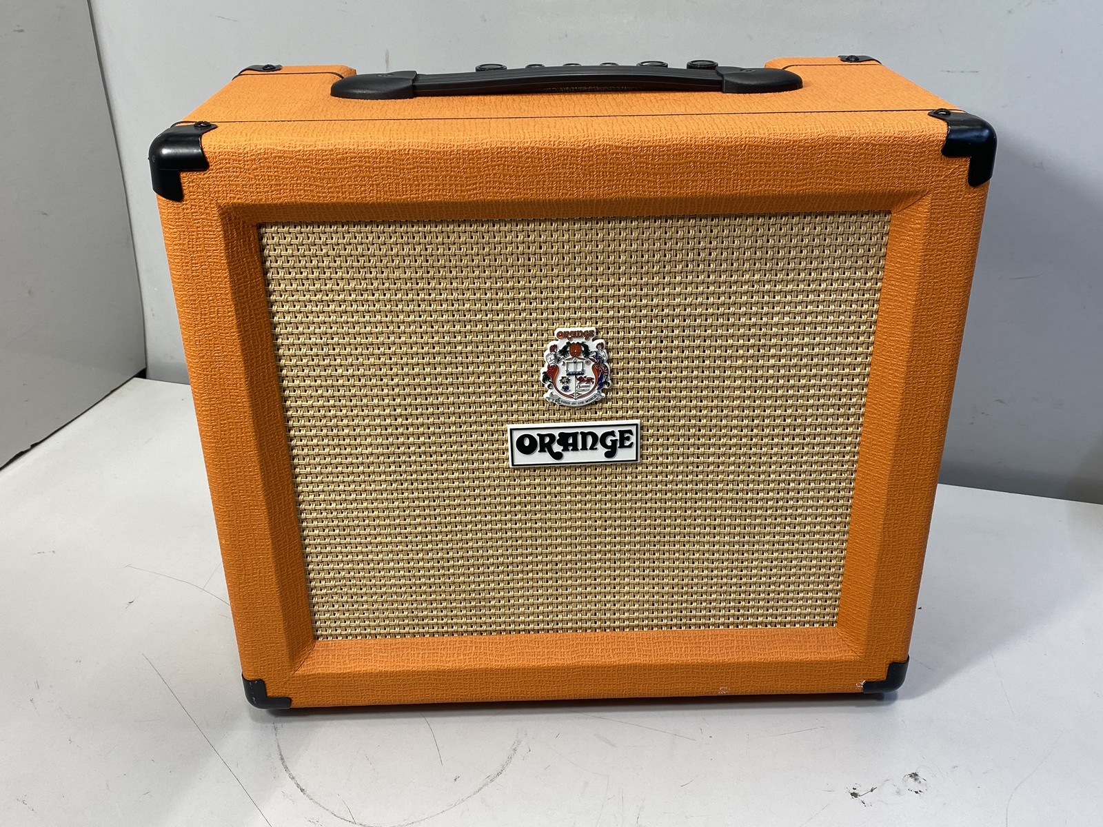 Orange Crush 35RT Guitar Amplifier