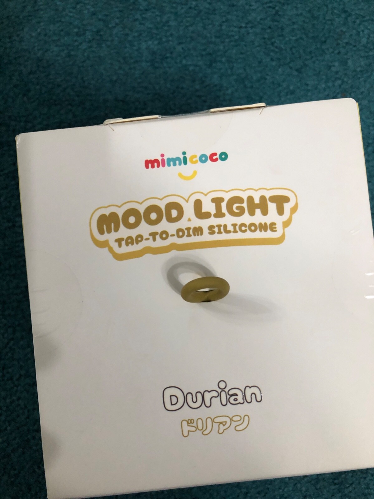 Mimicoco Mood Light Durian