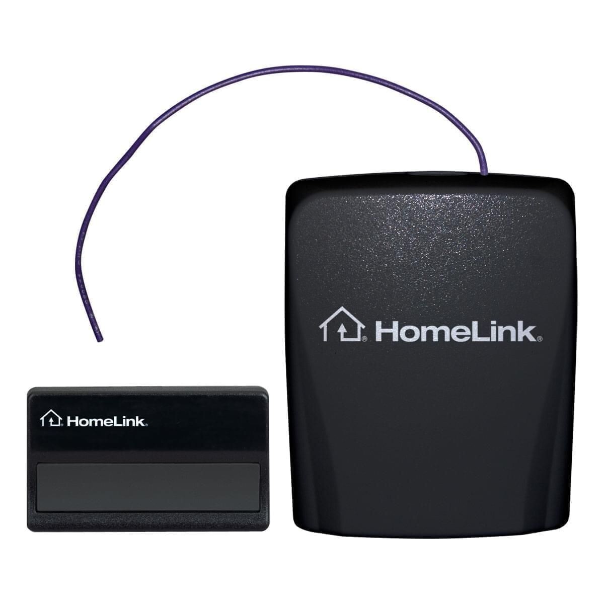 LiftMaster Homelink RPTRMC Garage Door Opener Repeater Kit 855LM