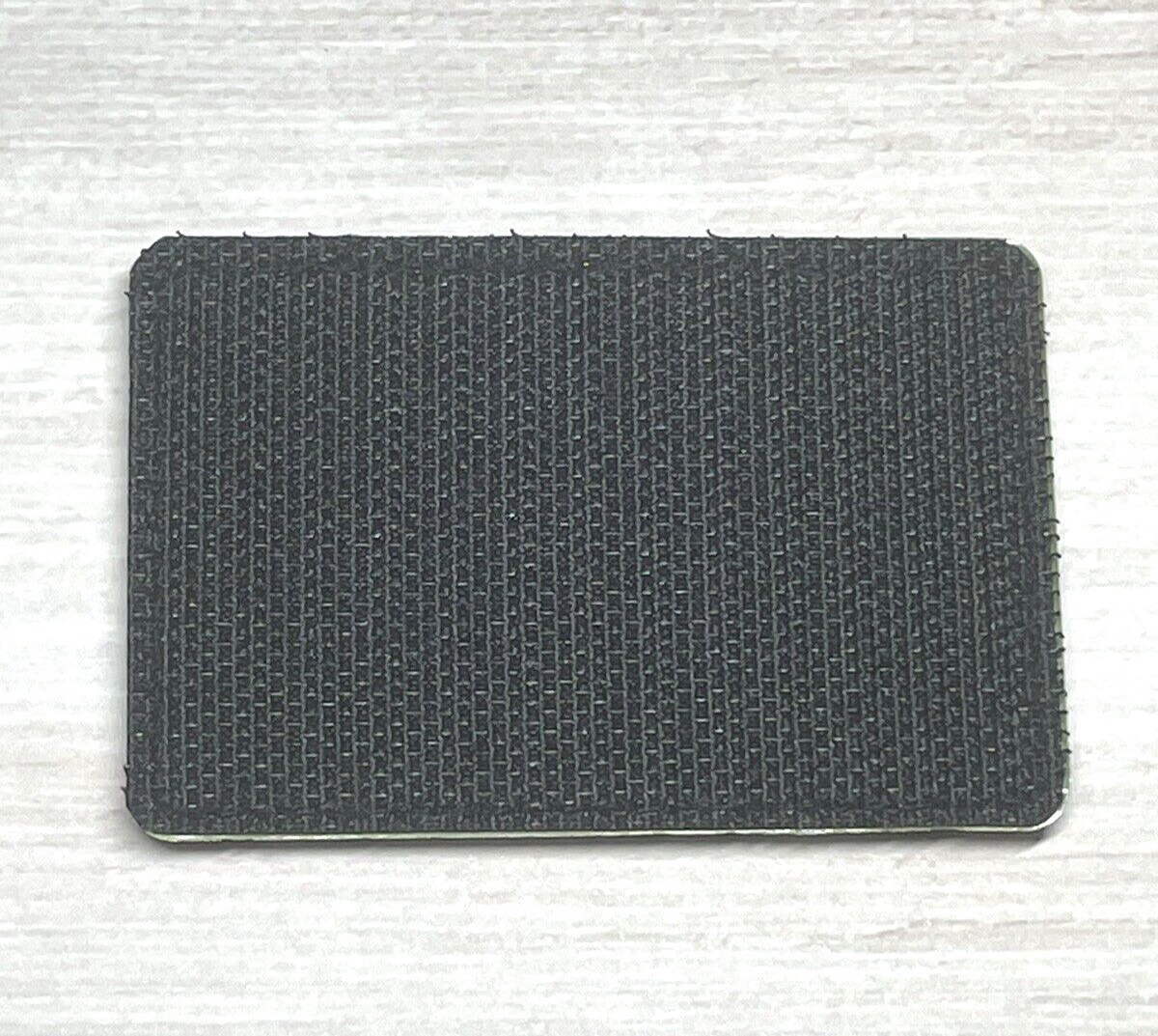 Get To The Choppa PVC Patch - Tactical Morale Patch - Hook Back Gun Army Patch