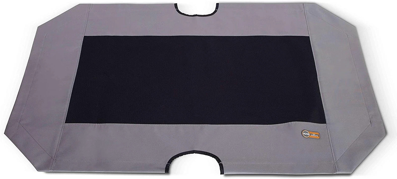 Dog Cot  Cover, Designed to Fit K&H XL Pet Cots (Sold Separately), Indoor Outdoo