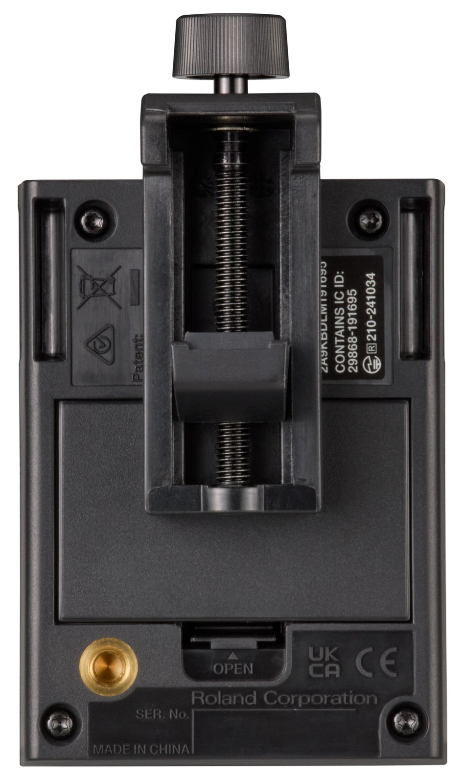 Roland WT-10 Wireless Trigger Adapter