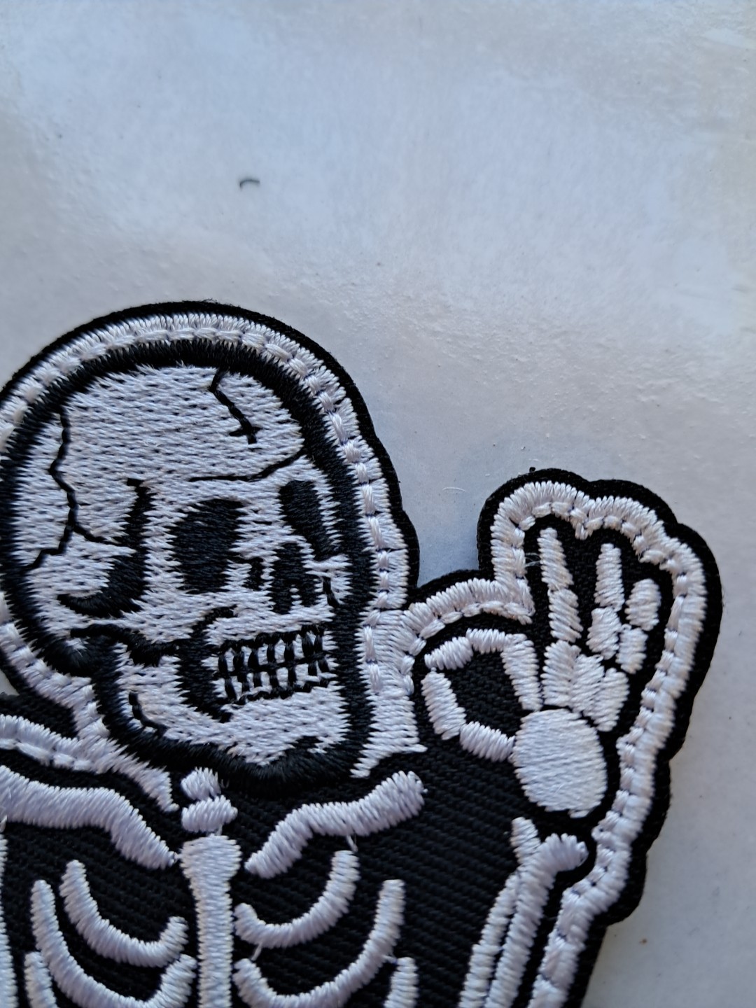 hook and loop patch funny tactical