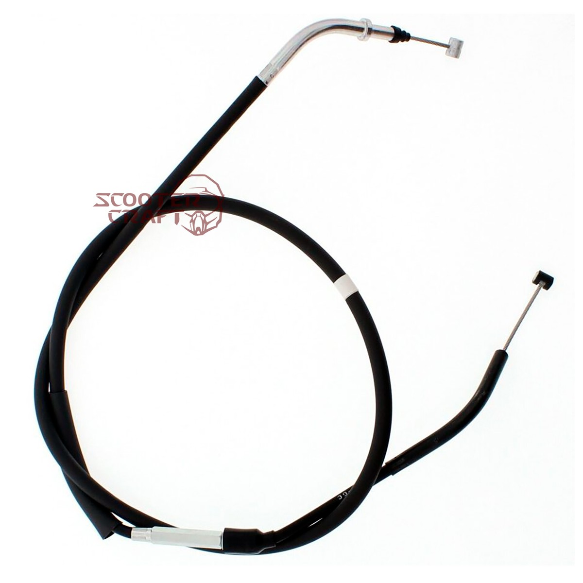 Clutch cable Arctic Cat 400 DVX 2004-2008