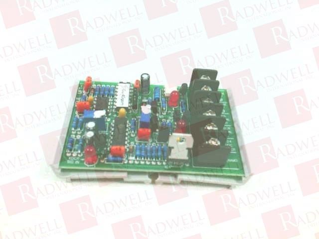 KELE & ASSOCIATES UFT-1A / UFT1A (NEW NO BOX)