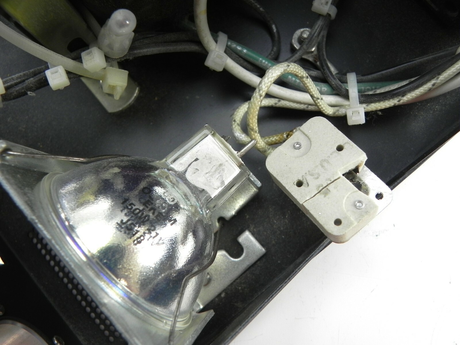 Bausch & Lomb BAU31-30/50 Light Source