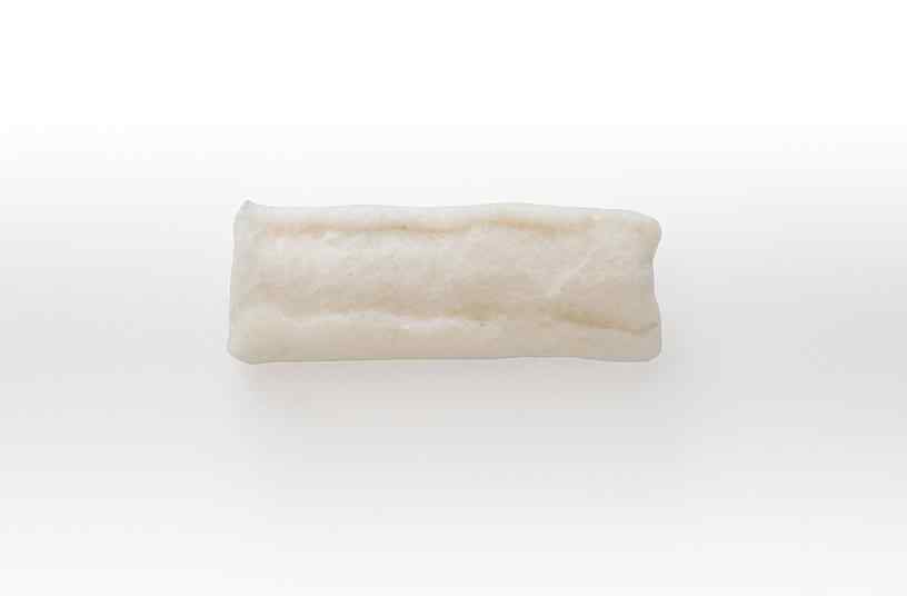 1/8" Cotton Application Sleeve for Electroplating Bit - 10 Pack