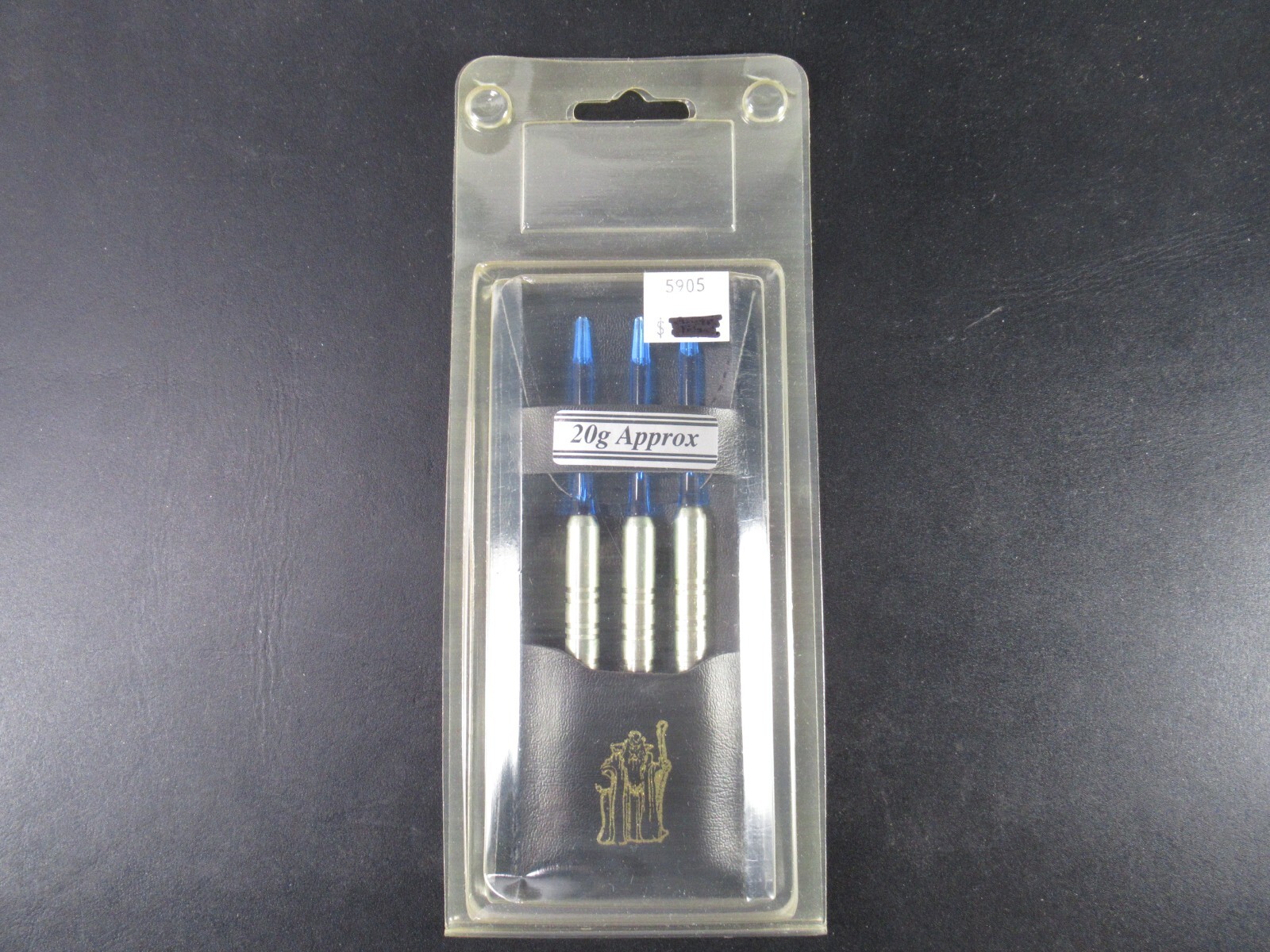 English Dart Set, 20g NEW (D, JB)
