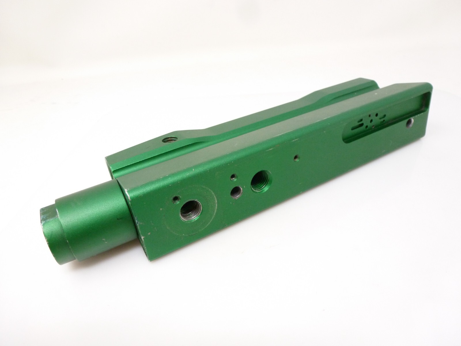 SMART PARTS VISION IMPULSE BODY KIT DUST GREEN CUSTOM BUILD RAT TOXIC ECLIPSE