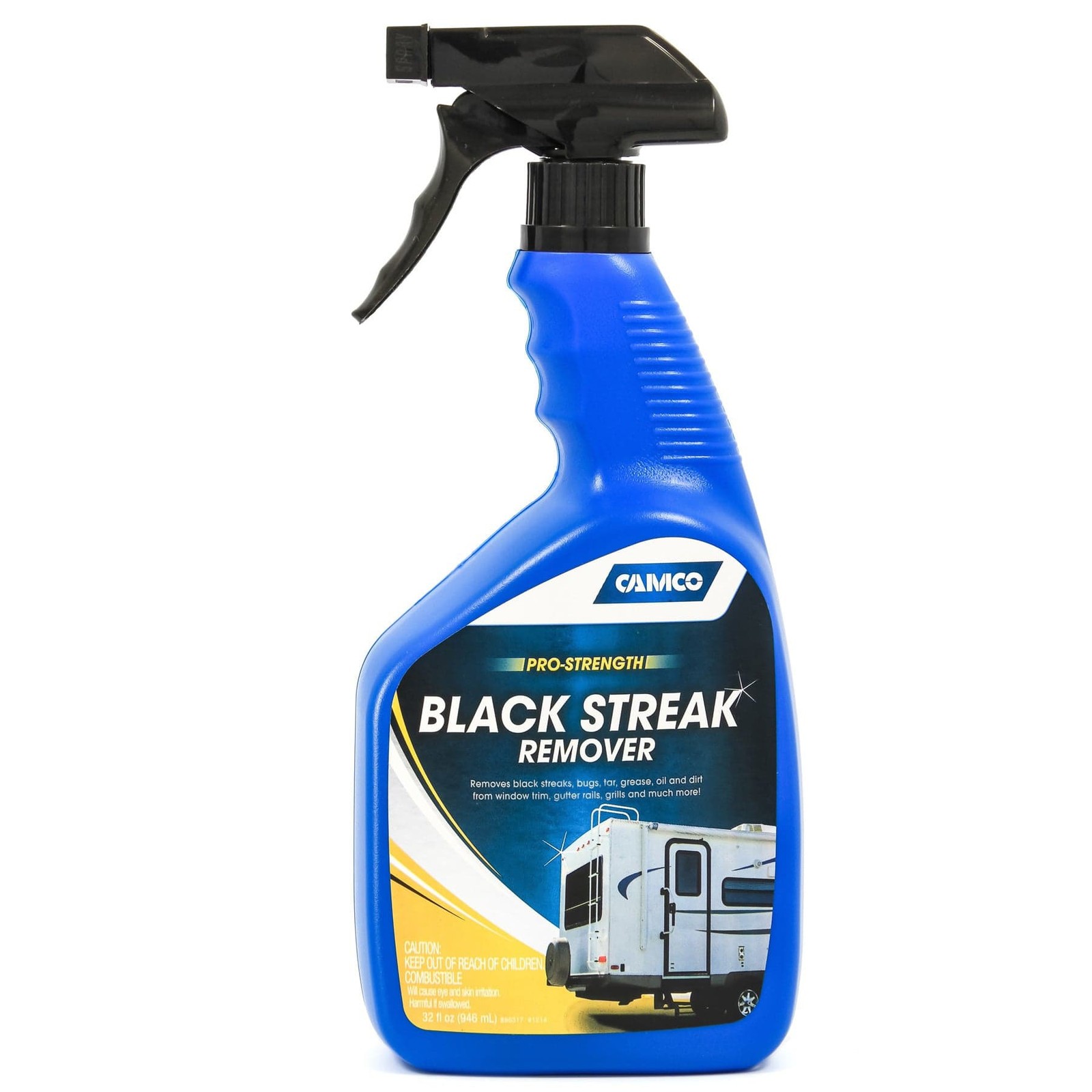 BLACK STREAK REMOVER PRO 32 OZ