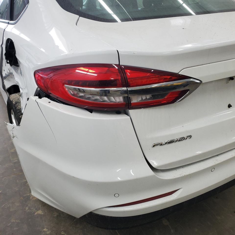 FUSION 2020 Air Shutter 1189636