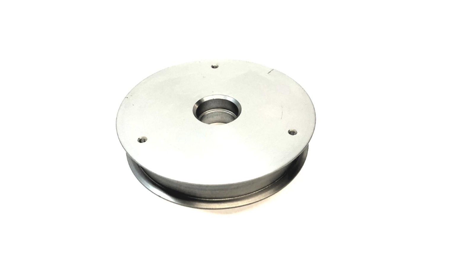 Automated Packaging Systems Aluminum Pulley 470387A1 NOS