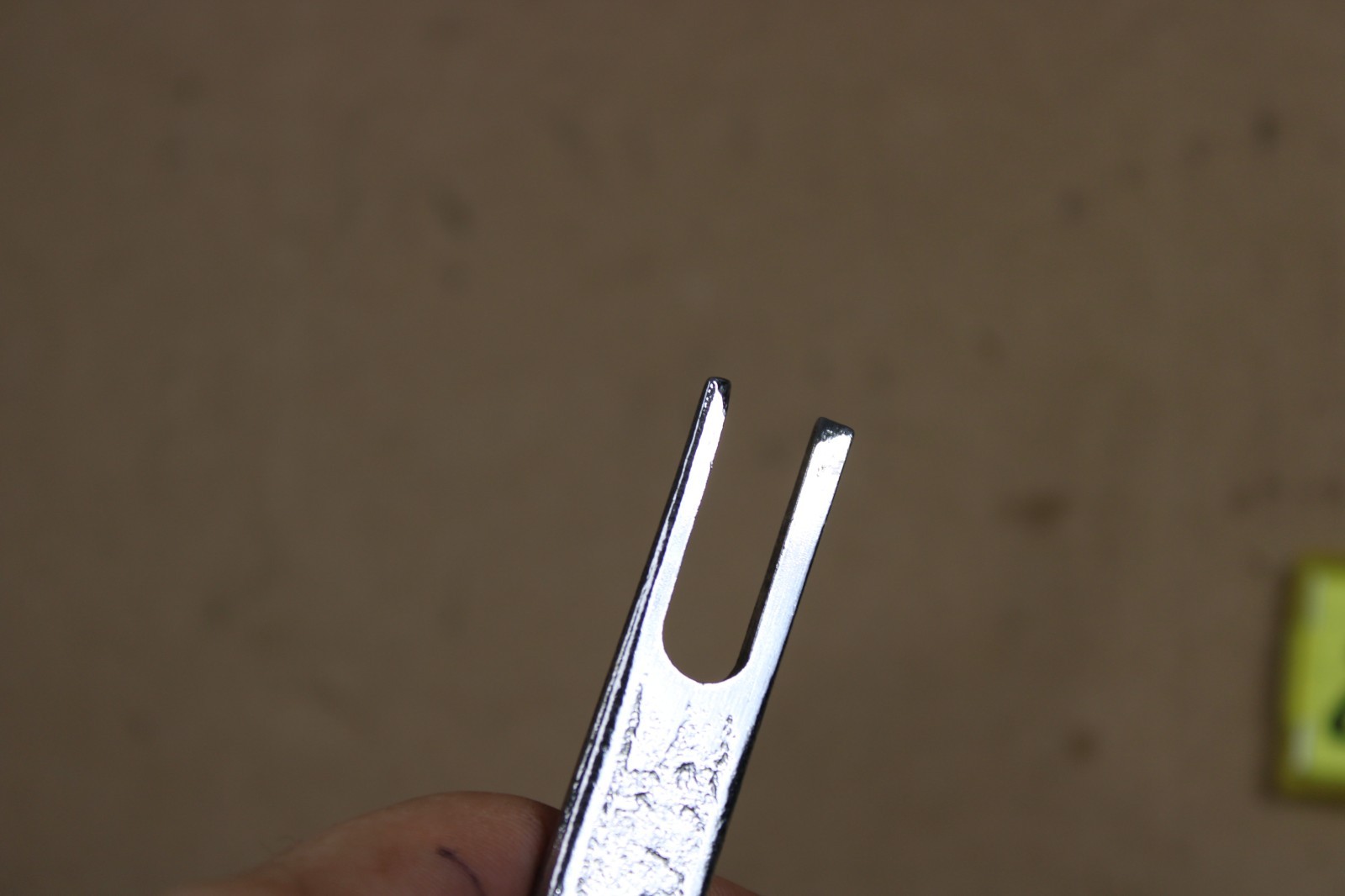 Snap On Brake Adjusting Tool S8353B USA