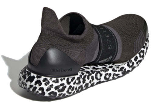 (WMNS) adidas Stella McCartney x UltraBoost X 3D 'Leopard Print'