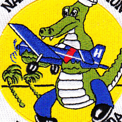 NAS Miami, Florida Patch