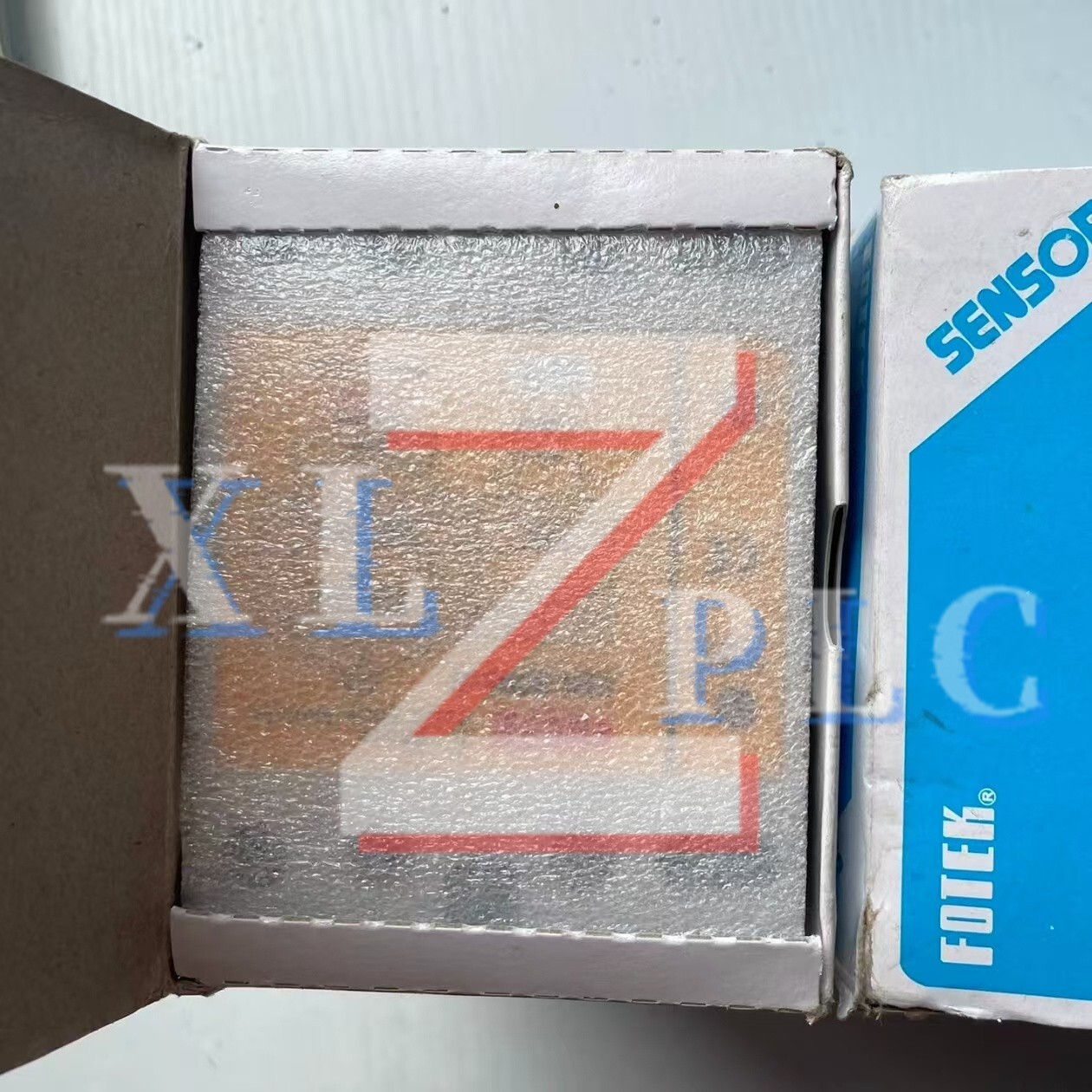 1PCS New FOTEK ESR-80DA-H Solid State Relay In Box*