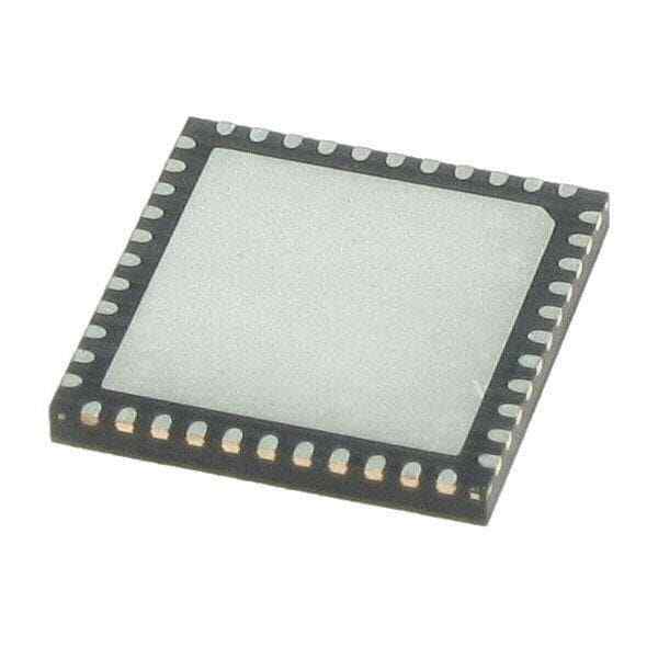 2Pcs PIC24FJ32GA004-I/ML QFN-44