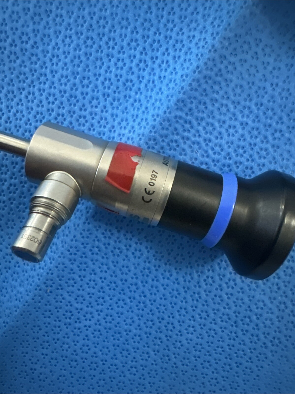 Olympus WA50372B Autoclavable Laparscope