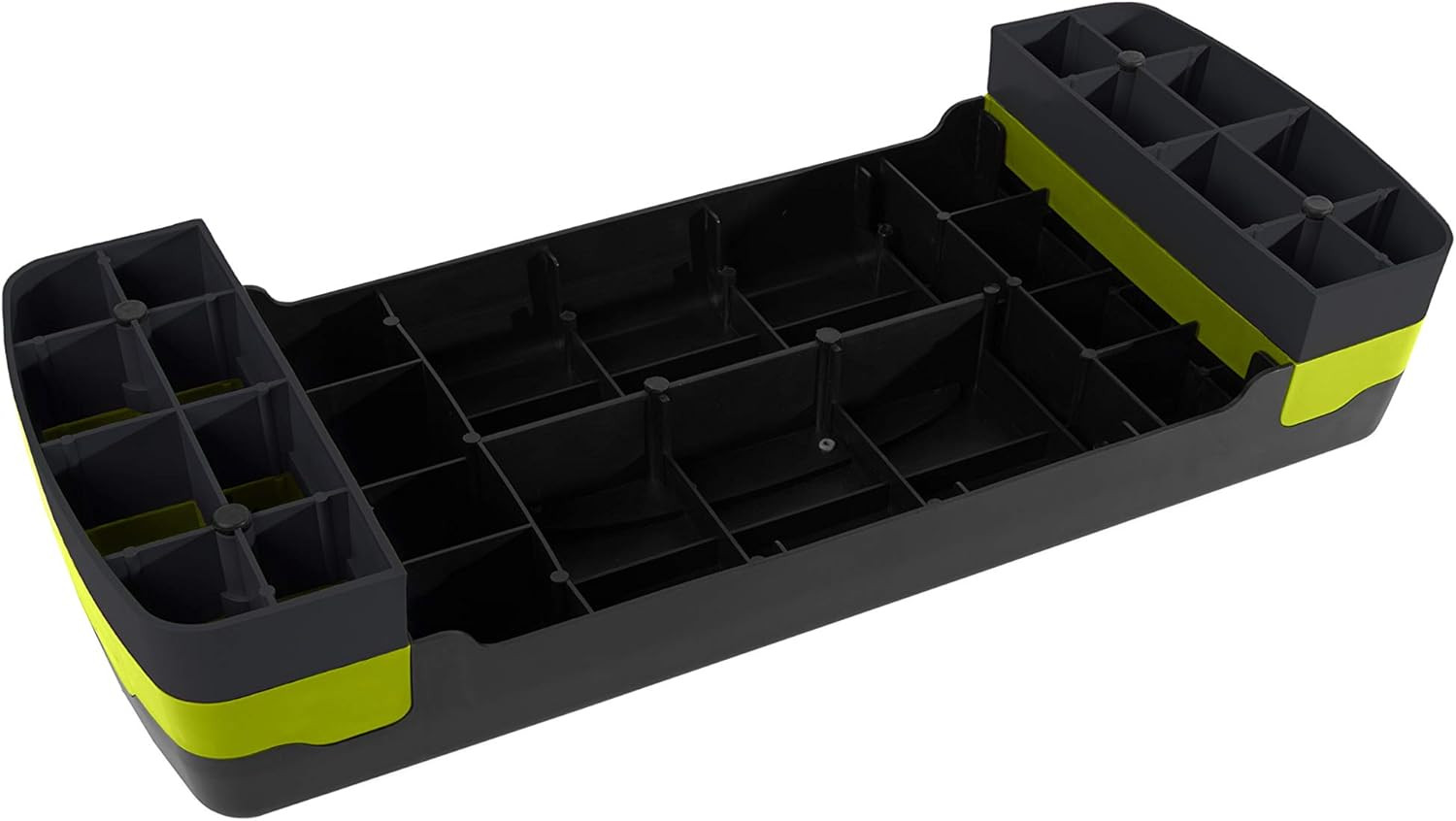 Compact Aerobic Step Platform | Exercise Step