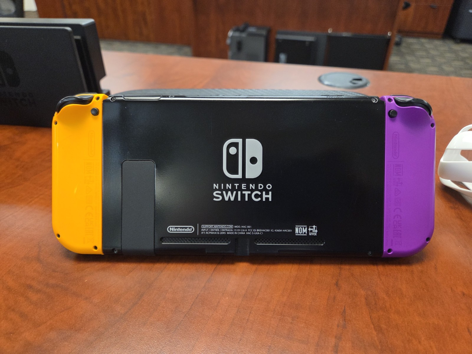 Nintendo Switch and Accessories USED Great Condition