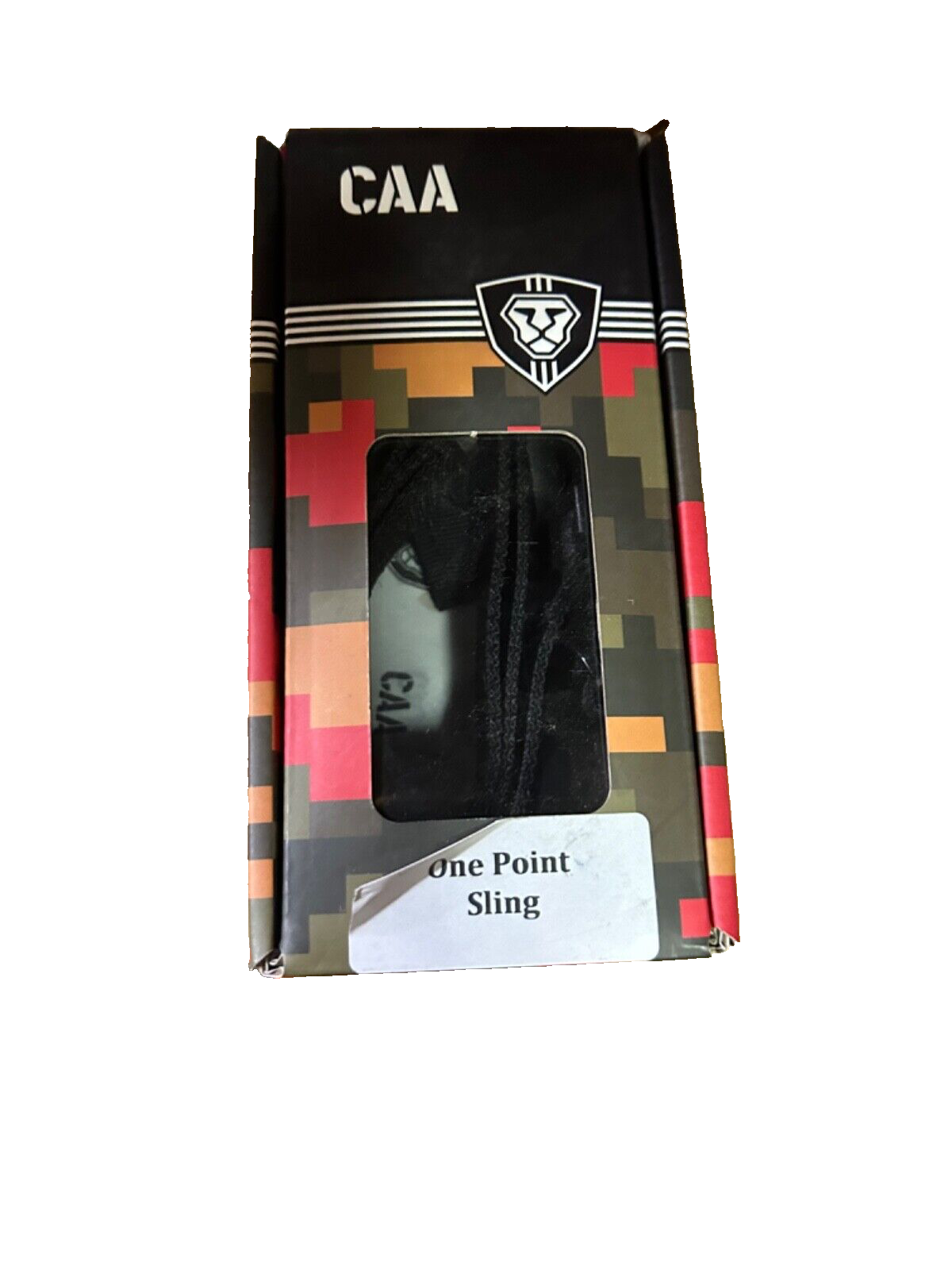 CAA One Point Sling