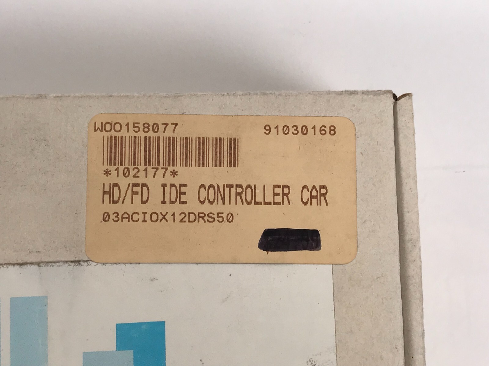 Manhattan HD/FD IDE Crontroller Card Boxed New