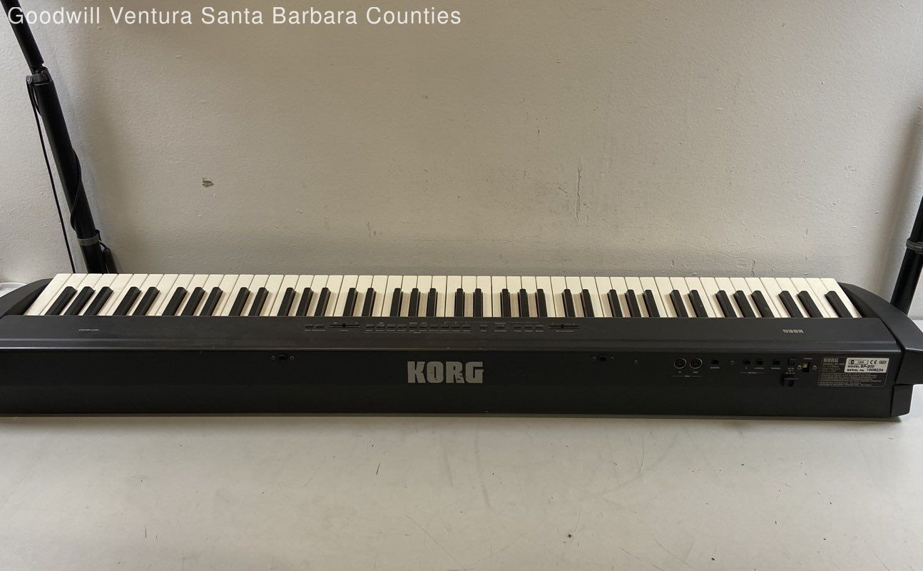 Korg Keyboard SP-200 Stage Piano