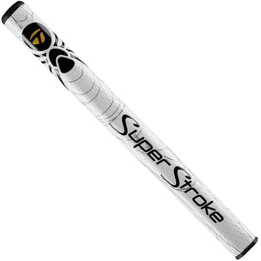 New TaylorMade SS Tour 2.0 XL White/Black 13.75" Putter Grip