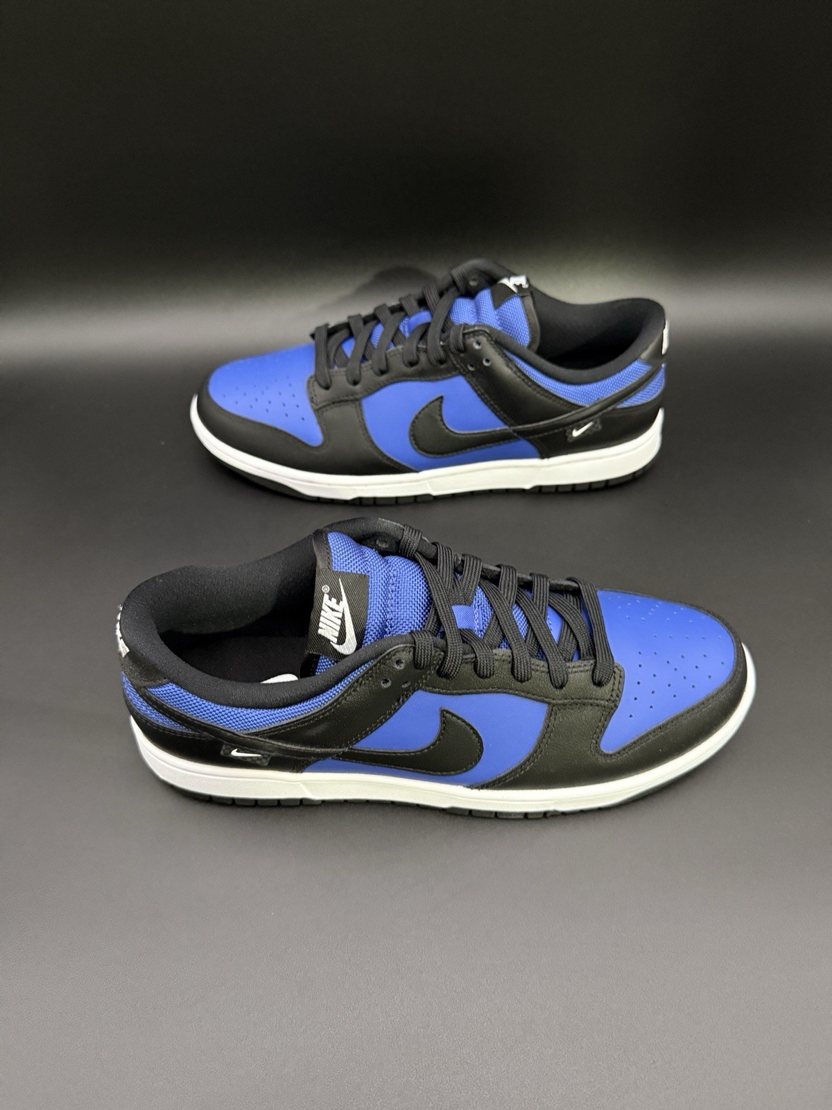 Nike Dunk Low Astronomy Blue/Black Carbon HM9606 400