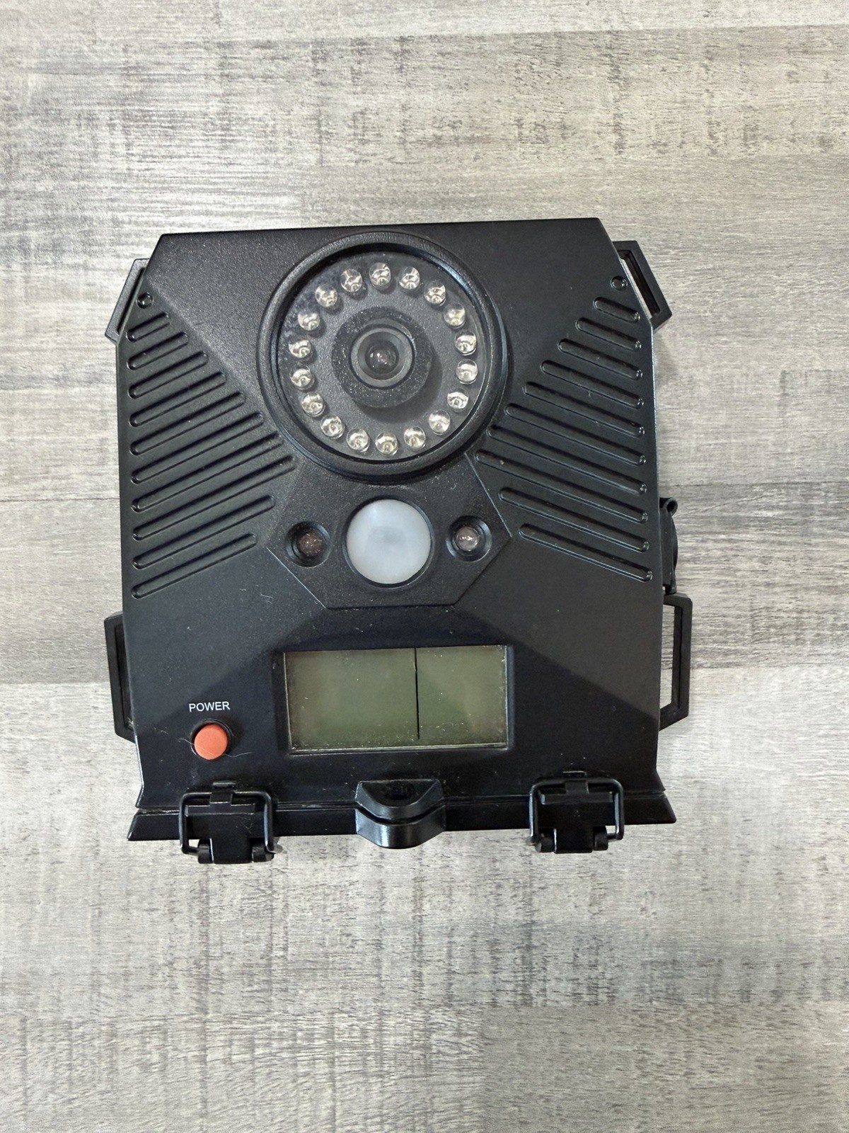 Wildgame Innovations IR2 Trail Camera & Portable Viewer Bundle Tested Works