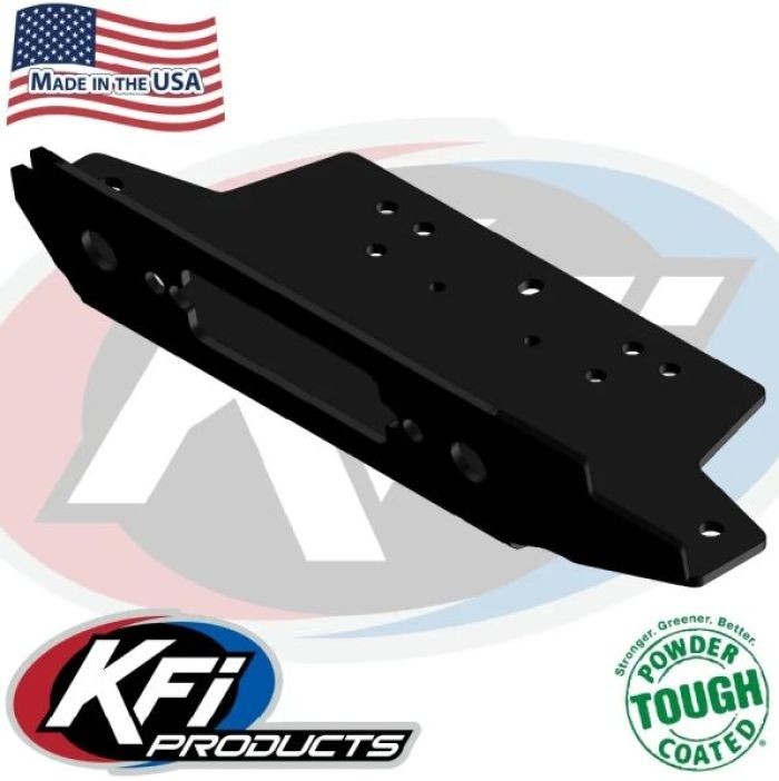 KFI HD11 DEFENDER WINCH UPPER RELOCATION MOUNT