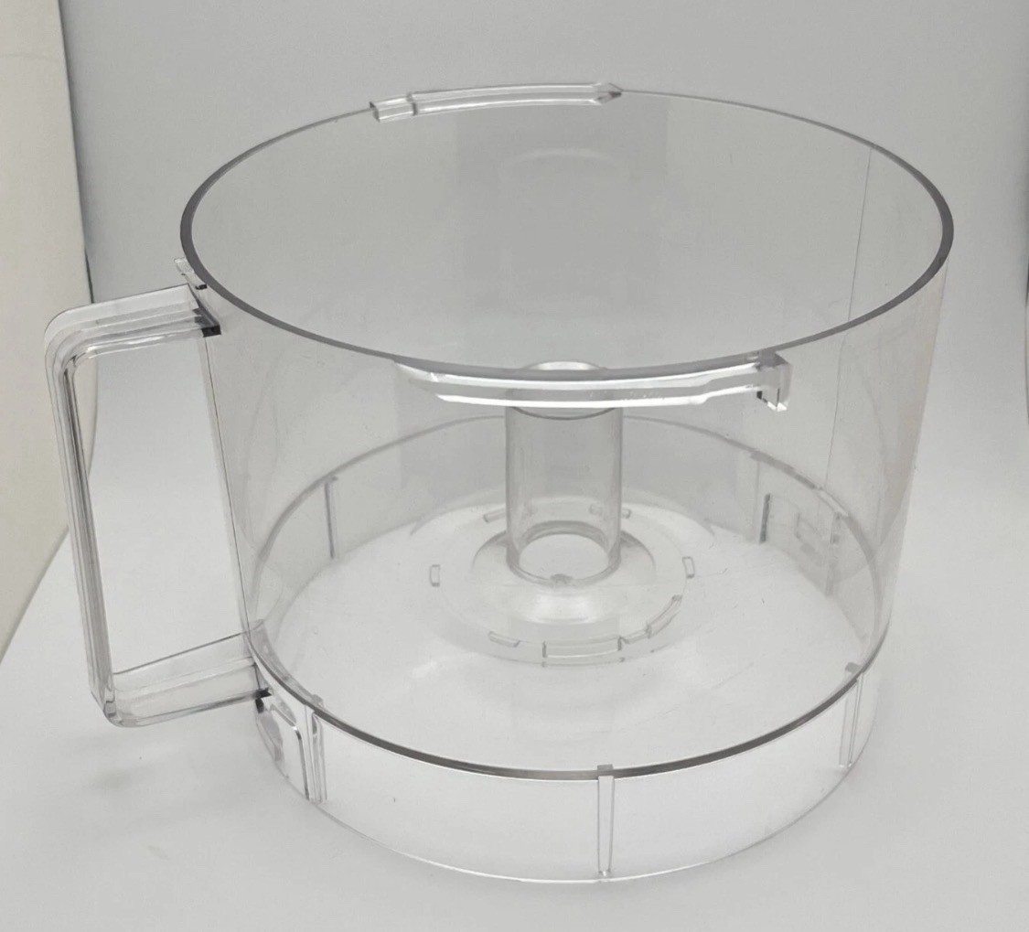 Hamilton Beach 702R Work Bowl 702-3 702-4 702-5 Food Processor Replacement Part