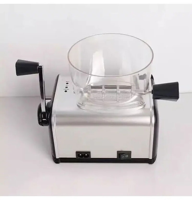 Empty Cigarette Tube Electric Maker High-power Household Automatic Push-pull