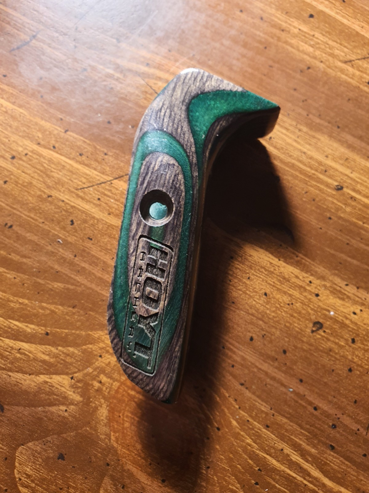 Hoyt Green Profit Grip
