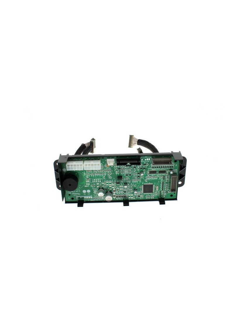 826175 BRAND NEW GENUINE WOLF RANGE CONTROL BOARD FREE QUICK SHIPPING!