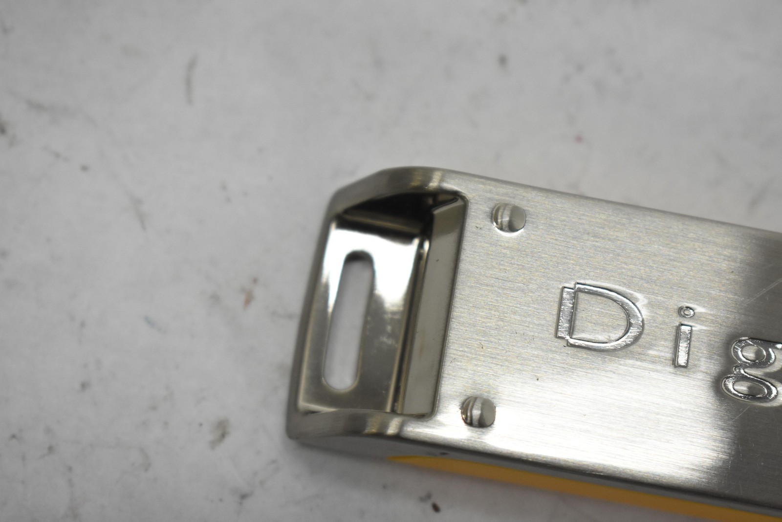 Digilock NextLock Programming Key KEY-NL-PRG-00-01 Locker Access Key Tool