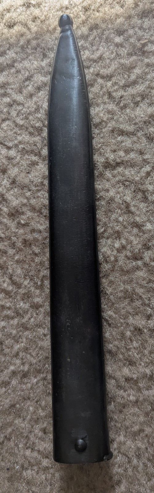 Austrian 1895 Scabbard & Bayonet OEWG