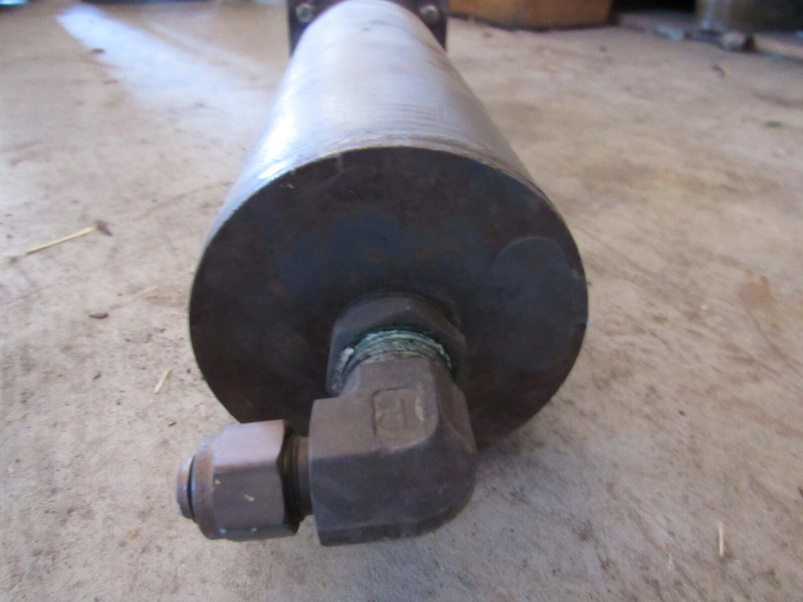 Heat Exchanger